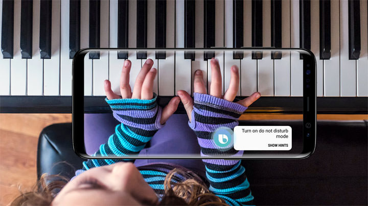 [Mobile] 終於可以用了！三星語音助手Bixby Voice 英文版將進行全球發佈了？ - 阿祥的網路筆記本