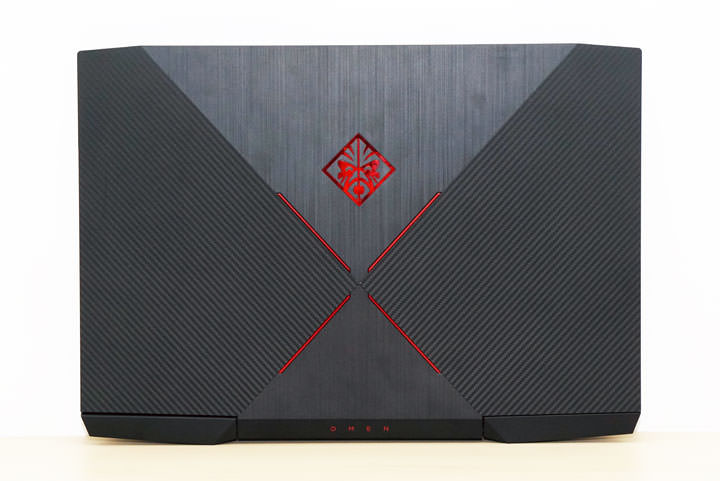 [Unbox] 霸氣外露，頂尖效能強襲之作：HP OMEN 17-an029TX 開箱與深度評測心得！ - 阿祥的網路筆記本