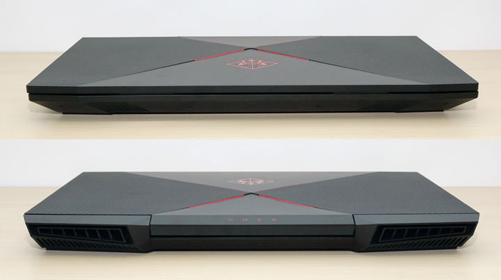 [Unbox] 霸氣外露，頂尖效能強襲之作：HP OMEN 17-an029TX 開箱與深度評測心得！ - 阿祥的網路筆記本