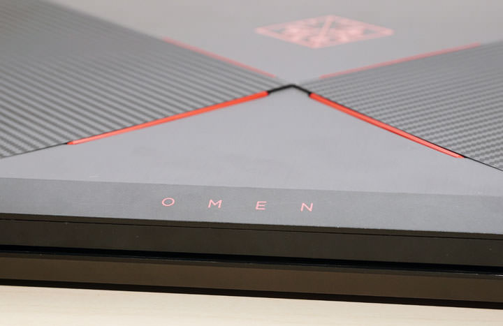 [Unbox] 霸氣外露，頂尖效能強襲之作：HP OMEN 17-an029TX 開箱與深度評測心得！ - 阿祥的網路筆記本