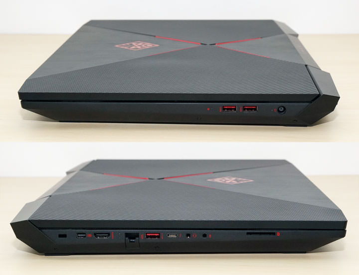 [Unbox] 霸氣外露，頂尖效能強襲之作：HP OMEN 17-an029TX 開箱與深度評測心得！ - 阿祥的網路筆記本