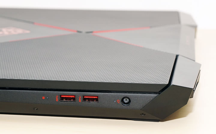 [Unbox] 霸氣外露，頂尖效能強襲之作：HP OMEN 17-an029TX 開箱與深度評測心得！ - 阿祥的網路筆記本