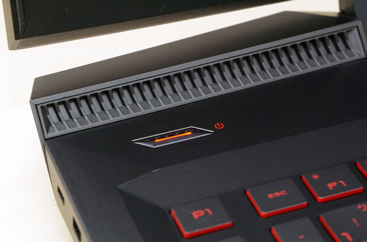 [Unbox] 霸氣外露，頂尖效能強襲之作：HP OMEN 17-an029TX 開箱與深度評測心得！ - 阿祥的網路筆記本