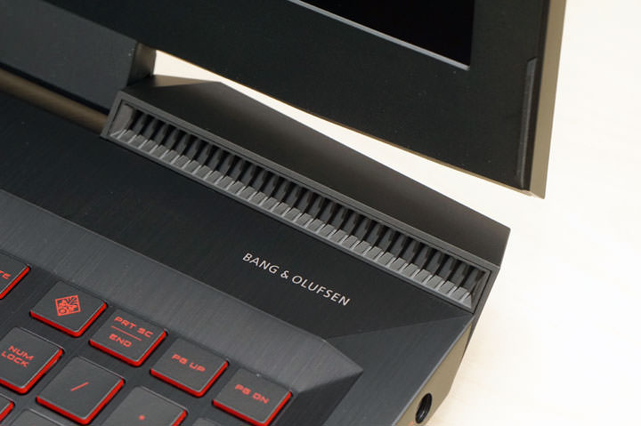 [Unbox] 霸氣外露，頂尖效能強襲之作：HP OMEN 17-an029TX 開箱與深度評測心得！ - 阿祥的網路筆記本