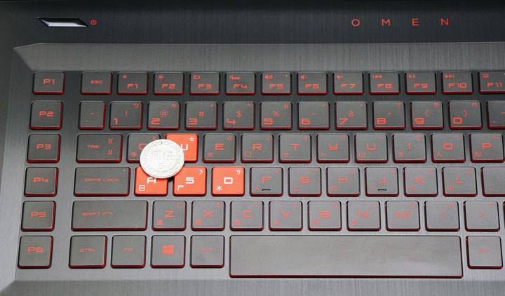 [Unbox] 霸氣外露，頂尖效能強襲之作：HP OMEN 17-an029TX 開箱與深度評測心得！ - 阿祥的網路筆記本