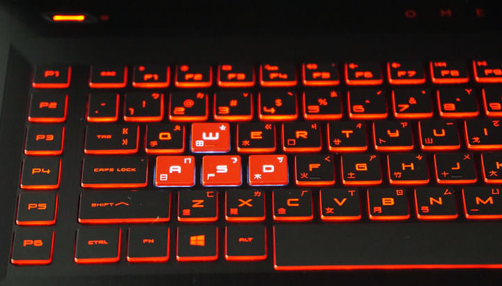 [Unbox] 霸氣外露，頂尖效能強襲之作：HP OMEN 17-an029TX 開箱與深度評測心得！ - 阿祥的網路筆記本