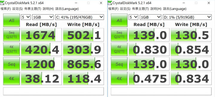 [Unbox] 霸氣外露，頂尖效能強襲之作：HP OMEN 17-an029TX 開箱與深度評測心得！ - 阿祥的網路筆記本