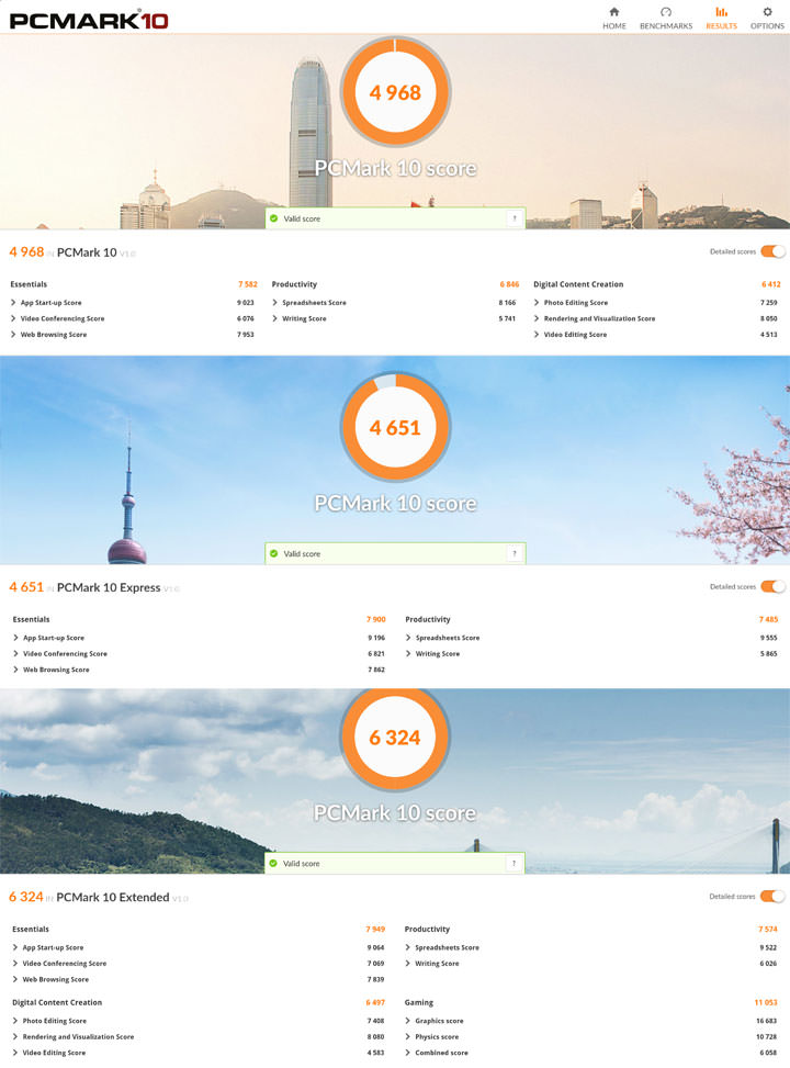 [Unbox] 霸氣外露，頂尖效能強襲之作：HP OMEN 17-an029TX 開箱與深度評測心得！ - 阿祥的網路筆記本