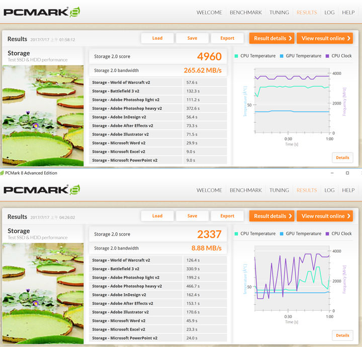 [Unbox] 霸氣外露，頂尖效能強襲之作：HP OMEN 17-an029TX 開箱與深度評測心得！ - 阿祥的網路筆記本