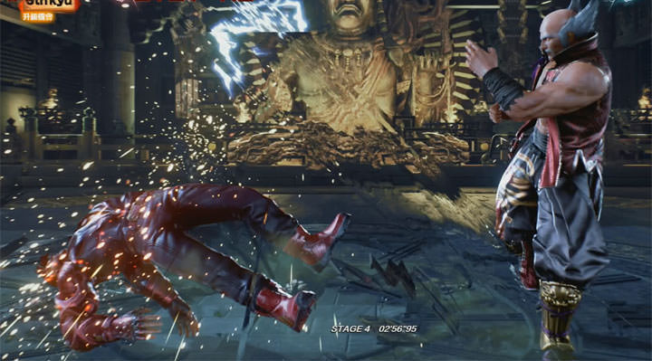 [Unbox] 霸氣外露，頂尖效能強襲之作：HP OMEN 17-an029TX 開箱與深度評測心得！ - 阿祥的網路筆記本