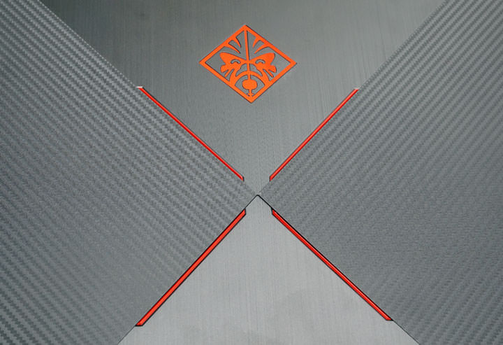 [Unbox] 霸氣外露，頂尖效能強襲之作：HP OMEN 17-an029TX 開箱與深度評測心得！ - 阿祥的網路筆記本