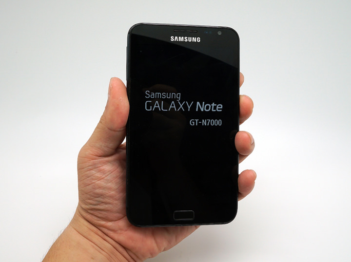 [Mobile] Galaxy Note 期待已「9」～先來回顧 Galaxy Note 1至8代規格演進與重點功能！ - 阿祥的網路筆記本