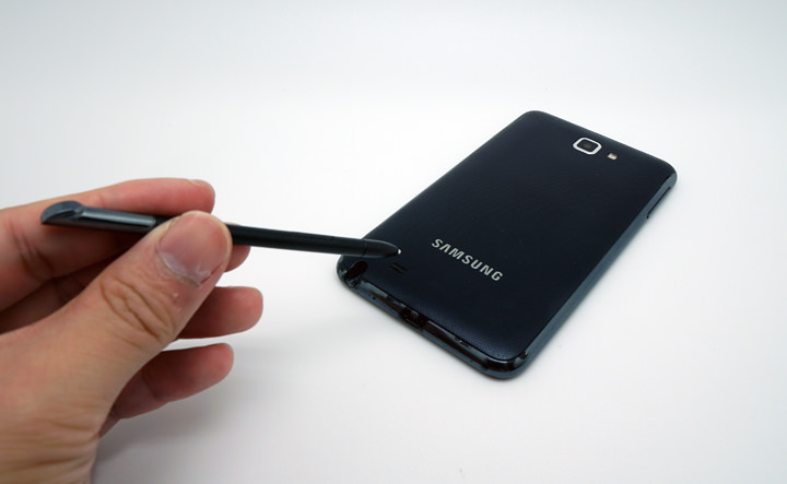 [Mobile] Galaxy Note 1代到7代，誰是你的最愛？帶你回顧那些年…我們一起用過的「筆較厲害」！ - 阿祥的網路筆記本