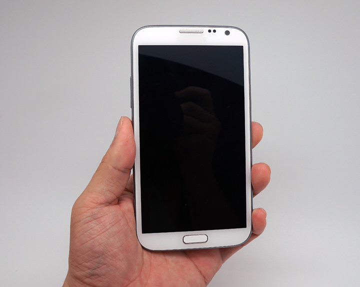 [Mobile] Galaxy Note 期待已「9」～先來回顧 Galaxy Note 1至8代規格演進與重點功能！ - 阿祥的網路筆記本