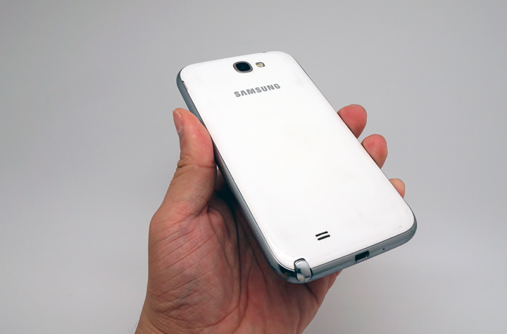 [Mobile] Galaxy Note 期待已「9」～先來回顧 Galaxy Note 1至8代規格演進與重點功能！ - 阿祥的網路筆記本