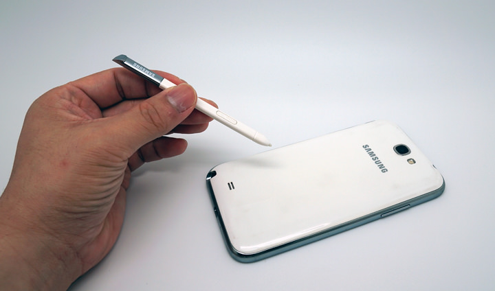 [Mobile] Galaxy Note 1代到7代，誰是你的最愛？帶你回顧那些年…我們一起用過的「筆較厲害」！ - 阿祥的網路筆記本