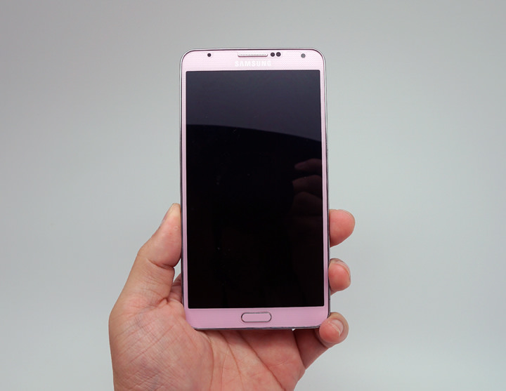 [Mobile] Galaxy Note 1代到7代，誰是你的最愛？帶你回顧那些年…我們一起用過的「筆較厲害」！ - 阿祥的網路筆記本