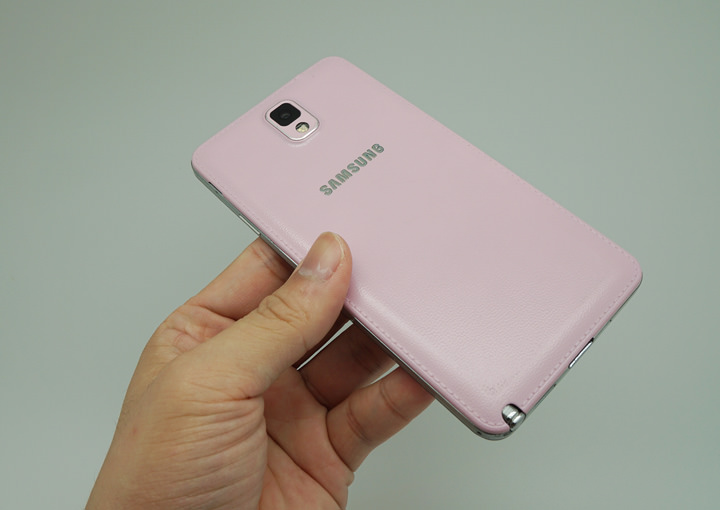 [Mobile] Galaxy Note 1代到7代，誰是你的最愛？帶你回顧那些年…我們一起用過的「筆較厲害」！ - 阿祥的網路筆記本