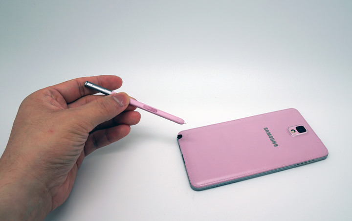 [Mobile] Galaxy Note 1代到7代，誰是你的最愛？帶你回顧那些年…我們一起用過的「筆較厲害」！ - 阿祥的網路筆記本