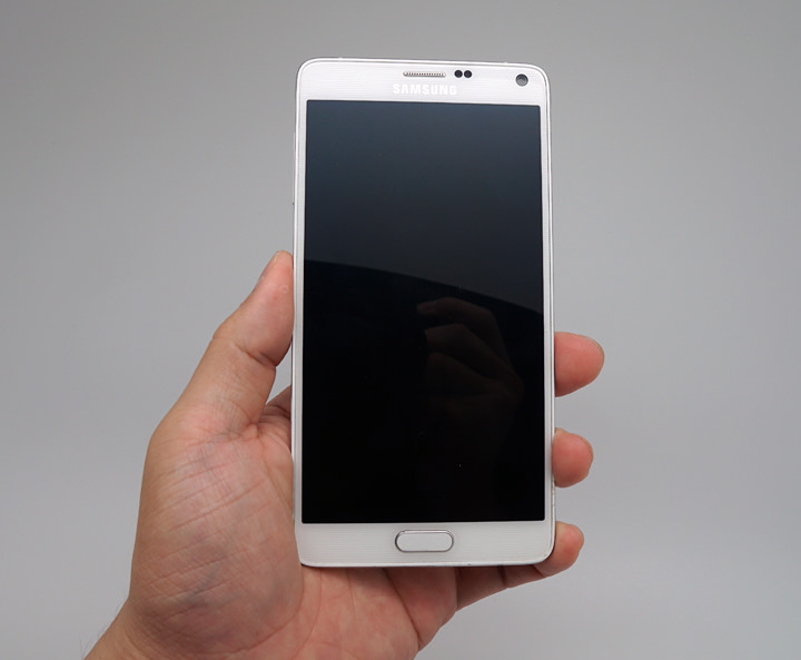 [Mobile] Galaxy Note 1代到7代，誰是你的最愛？帶你回顧那些年…我們一起用過的「筆較厲害」！ - 阿祥的網路筆記本