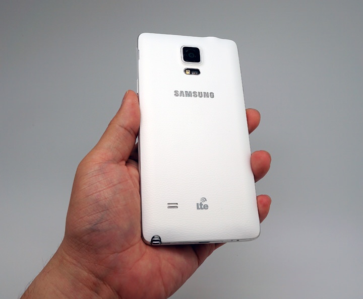 [Mobile] Galaxy Note 1代到7代，誰是你的最愛？帶你回顧那些年…我們一起用過的「筆較厲害」！ - 阿祥的網路筆記本