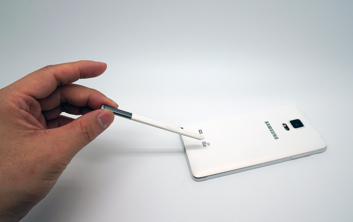 [Mobile] Galaxy Note 1代到7代，誰是你的最愛？帶你回顧那些年…我們一起用過的「筆較厲害」！ - 阿祥的網路筆記本