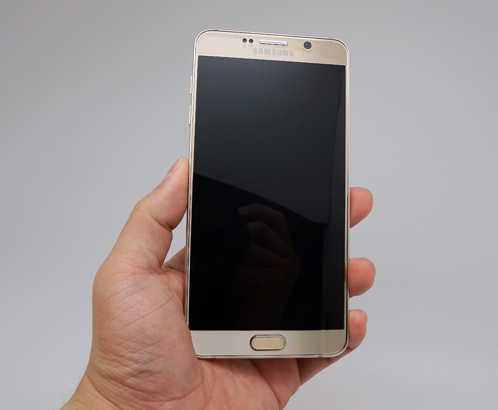 [Mobile] Galaxy Note 1代到7代，誰是你的最愛？帶你回顧那些年…我們一起用過的「筆較厲害」！ - 阿祥的網路筆記本