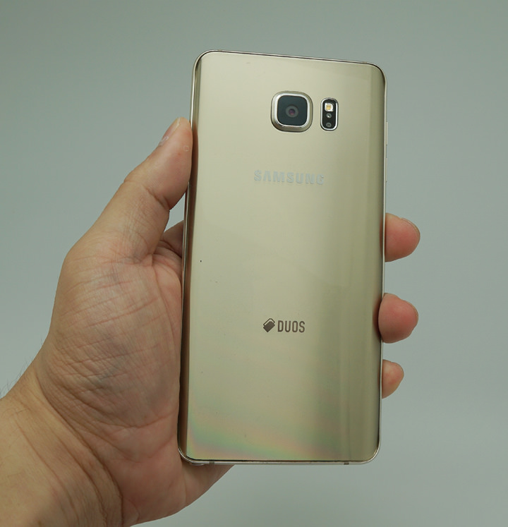 [Mobile] Galaxy Note 1代到7代，誰是你的最愛？帶你回顧那些年…我們一起用過的「筆較厲害」！ - 阿祥的網路筆記本