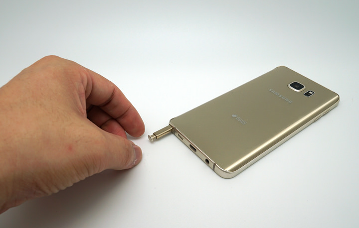 [Mobile] Galaxy Note 1代到7代，誰是你的最愛？帶你回顧那些年…我們一起用過的「筆較厲害」！ - 阿祥的網路筆記本