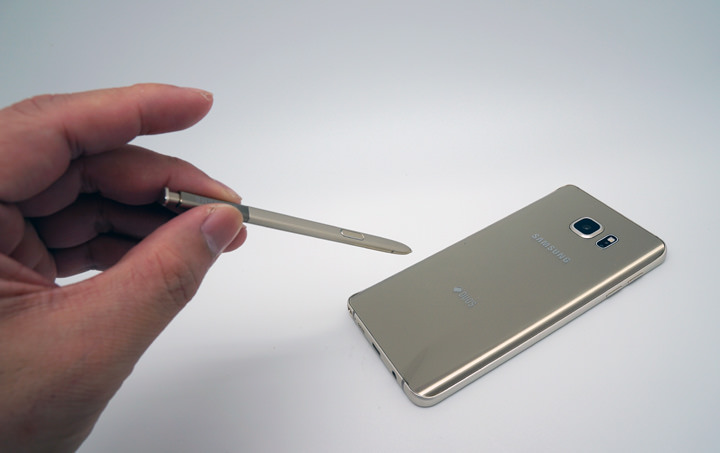 [Mobile] Galaxy Note 1代到7代，誰是你的最愛？帶你回顧那些年…我們一起用過的「筆較厲害」！ - 阿祥的網路筆記本