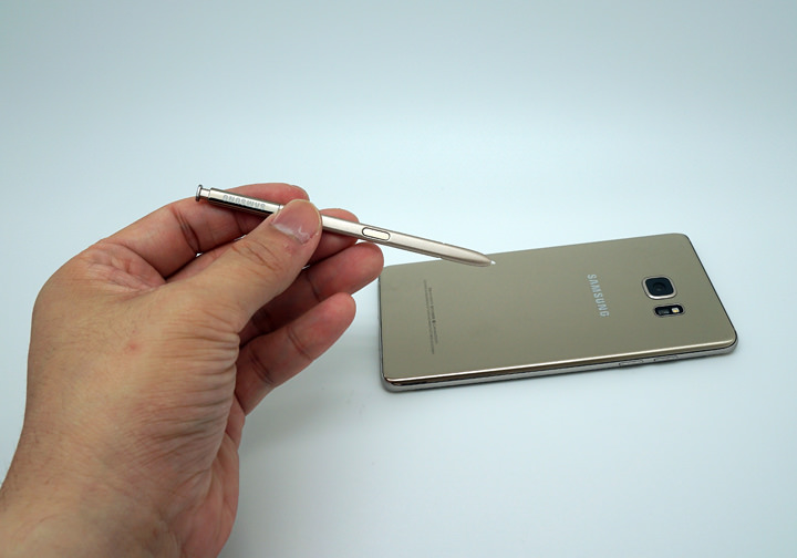 [Mobile] Galaxy Note 1代到7代，誰是你的最愛？帶你回顧那些年…我們一起用過的「筆較厲害」！ - 阿祥的網路筆記本