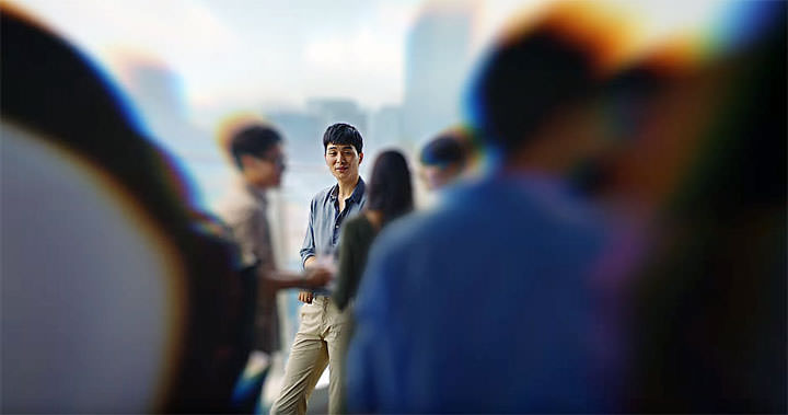 [Mobile] 三星公佈兩段 Galaxy Note8 預告片，揭露雙鏡頭與S Pen 功能！ - 阿祥的網路筆記本