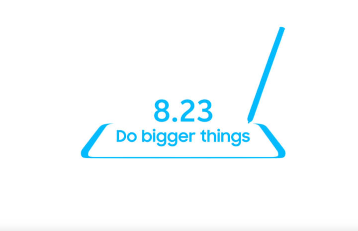 [Mobile] 三星公佈兩段 Galaxy Note8 預告片，揭露雙鏡頭與S Pen 功能！ - 阿祥的網路筆記本