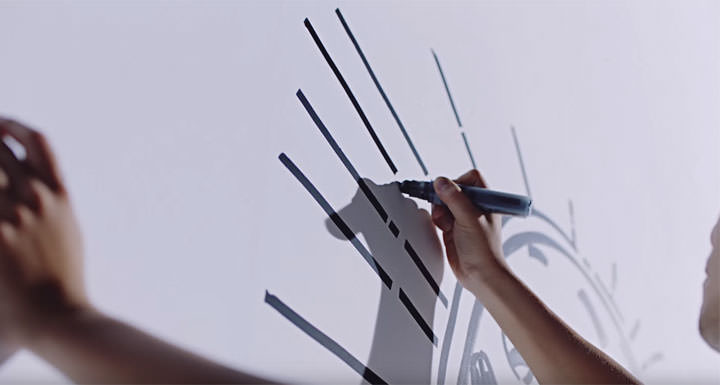 [Mobile] 三星公佈兩段 Galaxy Note8 預告片，揭露雙鏡頭與S Pen 功能！ - 阿祥的網路筆記本