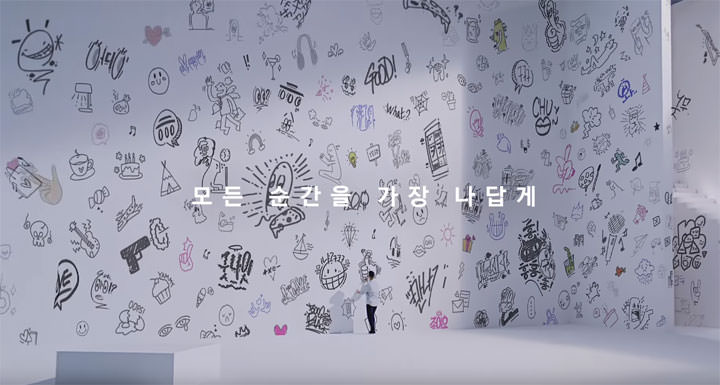 [Mobile] 三星公佈兩段 Galaxy Note8 預告片，揭露雙鏡頭與S Pen 功能！ - 阿祥的網路筆記本