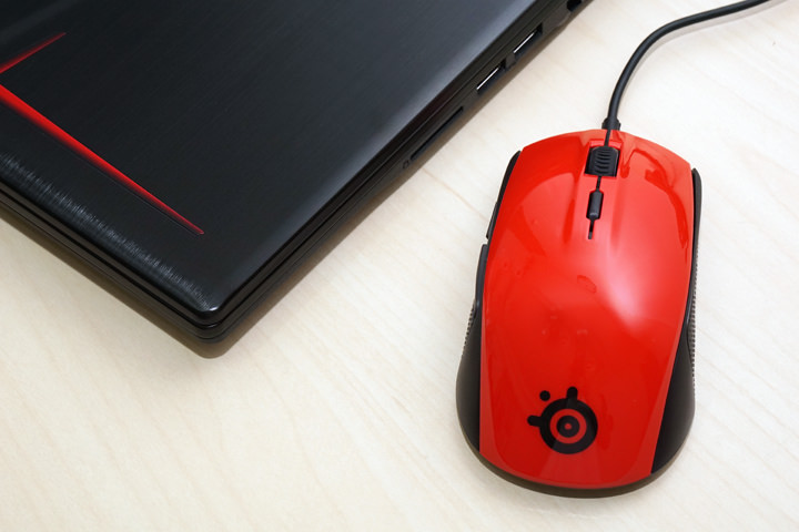 [Unbox] 面面俱到的電競主流旗艦：微星 MSI GE63VR 7RE RAIDER 深度評測！ - 阿祥的網路筆記本