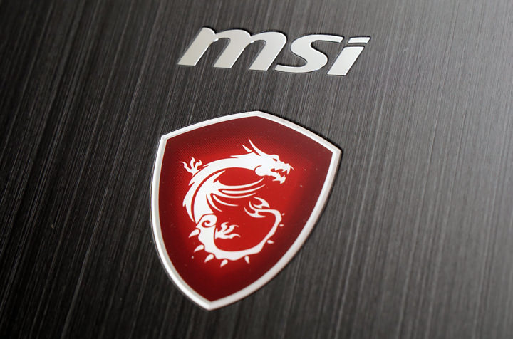 [Unbox] 面面俱到的電競主流旗艦：微星 MSI GE63VR 7RE RAIDER 深度評測！ - 阿祥的網路筆記本