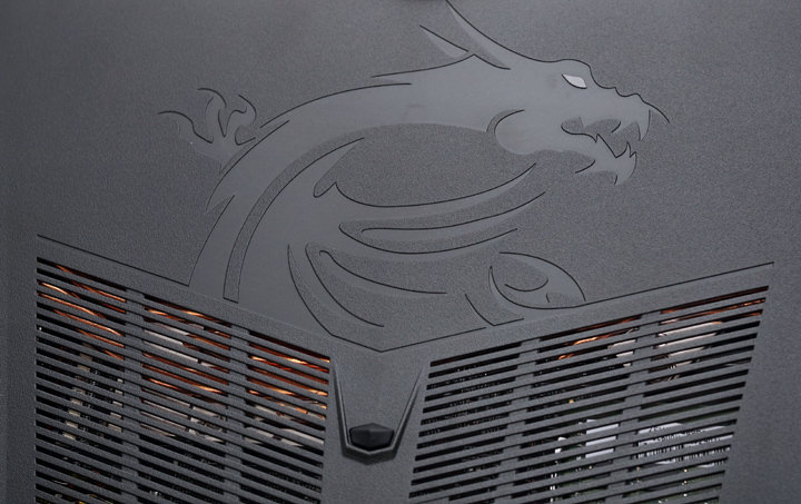 [Unbox] 面面俱到的電競主流旗艦：微星 MSI GE63VR 7RE RAIDER 深度評測！ - 阿祥的網路筆記本