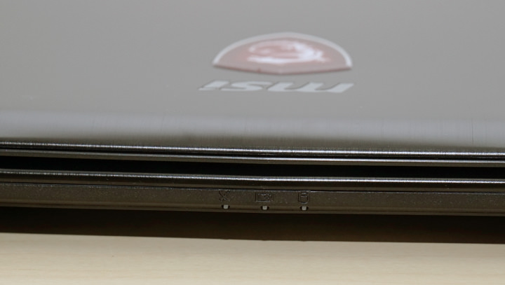 [Unbox] 面面俱到的電競主流旗艦：微星 MSI GE63VR 7RE RAIDER 深度評測！ - 阿祥的網路筆記本