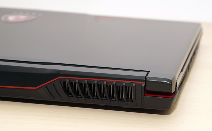 [Unbox] 面面俱到的電競主流旗艦：微星 MSI GE63VR 7RE RAIDER 深度評測！ - 阿祥的網路筆記本