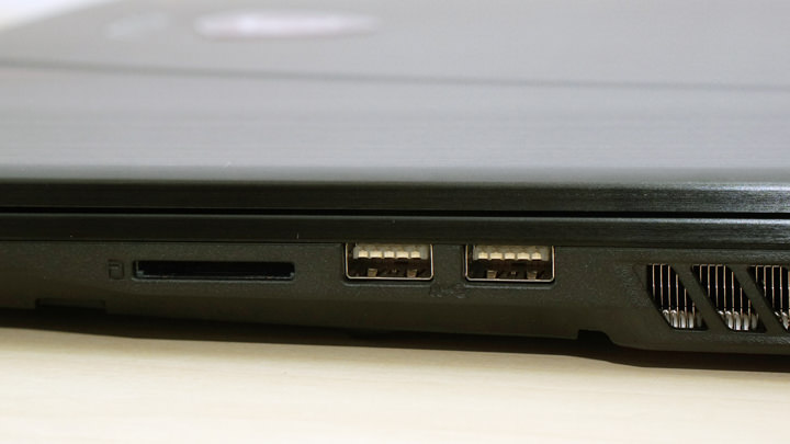 [Unbox] 面面俱到的電競主流旗艦：微星 MSI GE63VR 7RE RAIDER 深度評測！ - 阿祥的網路筆記本