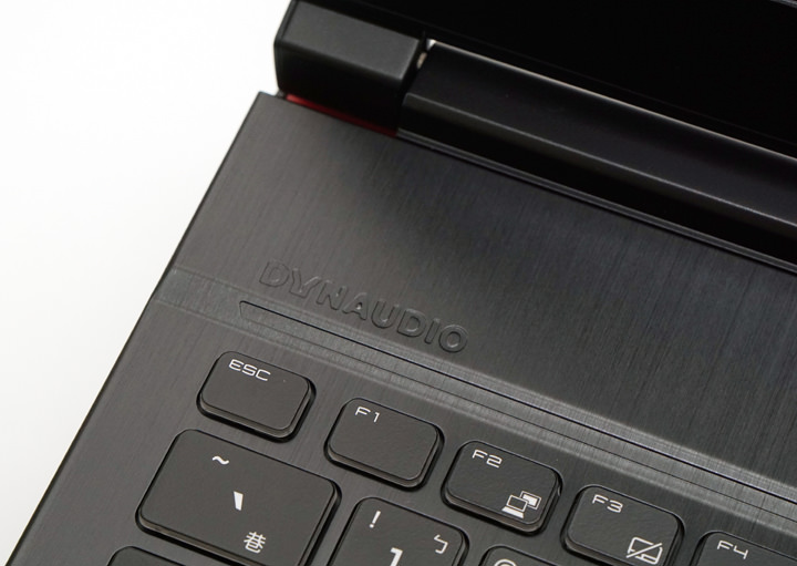 [Unbox] 面面俱到的電競主流旗艦：微星 MSI GE63VR 7RE RAIDER 深度評測！ - 阿祥的網路筆記本