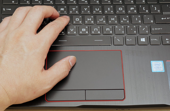 [Unbox] 面面俱到的電競主流旗艦：微星 MSI GE63VR 7RE RAIDER 深度評測！ - 阿祥的網路筆記本