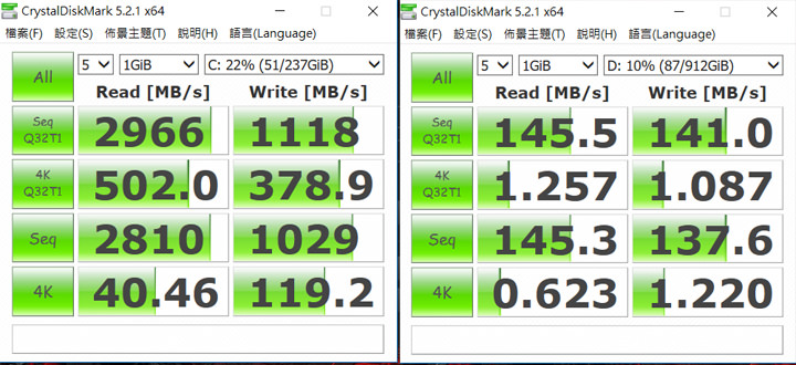 [Unbox] 面面俱到的電競主流旗艦：微星 MSI GE63VR 7RE RAIDER 深度評測！ - 阿祥的網路筆記本