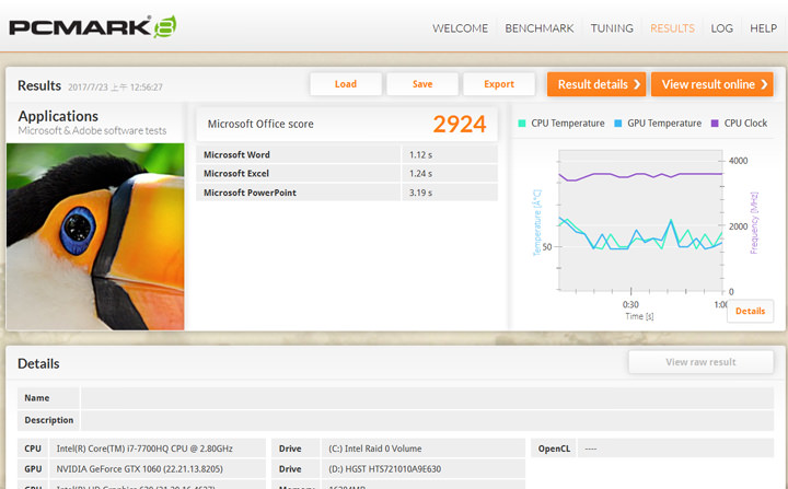 [Unbox] 面面俱到的電競主流旗艦：微星 MSI GE63VR 7RE RAIDER 深度評測！ - 阿祥的網路筆記本