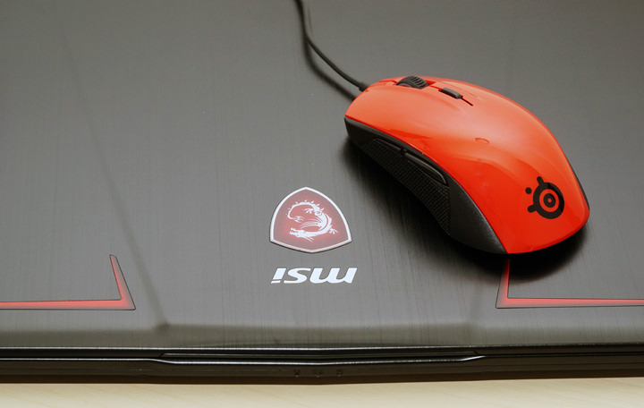 [Unbox] 面面俱到的電競主流旗艦：微星 MSI GE63VR 7RE RAIDER 深度評測！ - 阿祥的網路筆記本