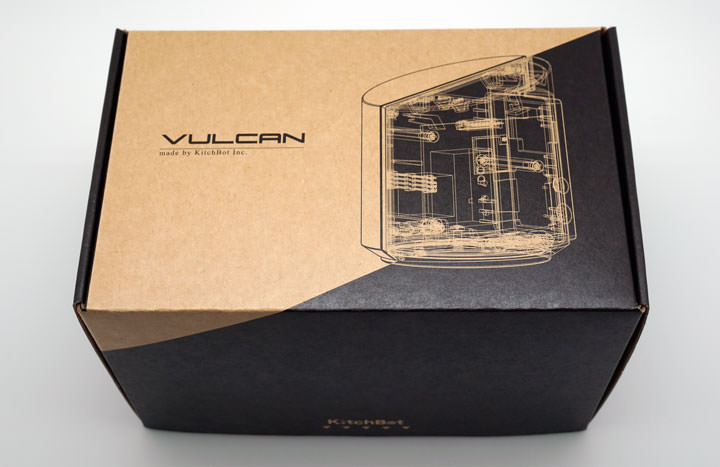 [Unbox] 料理初心者必備「Vulcan 溫控智慧插座」，搭配大同電鍋～在家就能輕鬆做出超專業的「舒肥（Sous Vide）」料理！ - 阿祥的網路筆記本
