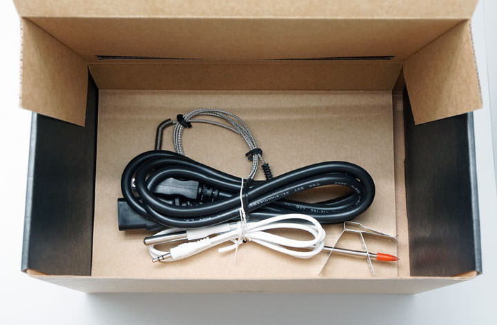 [Unbox] 料理初心者必備「Vulcan 溫控智慧插座」，搭配大同電鍋～在家就能輕鬆做出超專業的「舒肥（Sous Vide）」料理！ - 阿祥的網路筆記本