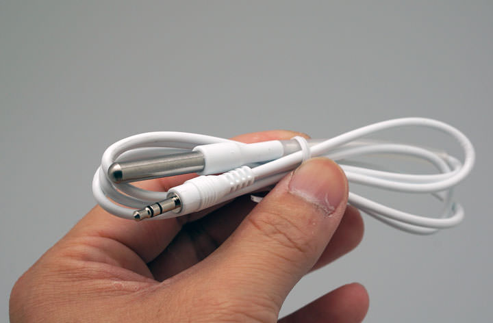 [Unbox] 料理初心者必備「Vulcan 溫控智慧插座」，搭配大同電鍋～在家就能輕鬆做出超專業的「舒肥（Sous Vide）」料理！ - 阿祥的網路筆記本