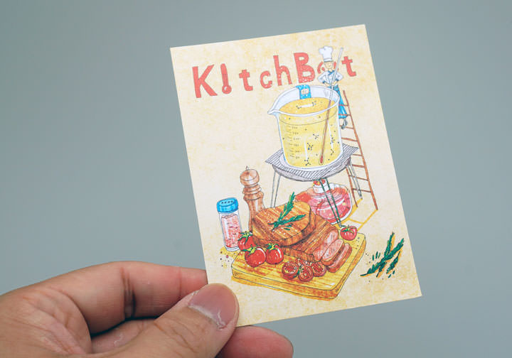 [Unbox] 料理初心者必備「Vulcan 溫控智慧插座」，搭配大同電鍋～在家就能輕鬆做出超專業的「舒肥（Sous Vide）」料理！ - 阿祥的網路筆記本